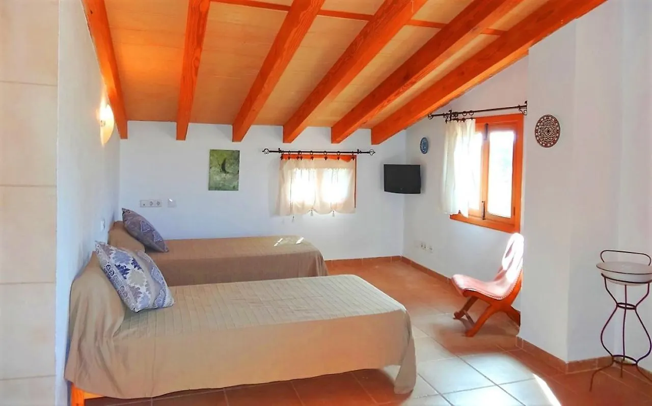420 Finca Son Antem Etv6717 By Mallorca Charme Llucmajor  0*, Llucmajor (Mallorca) Spain
