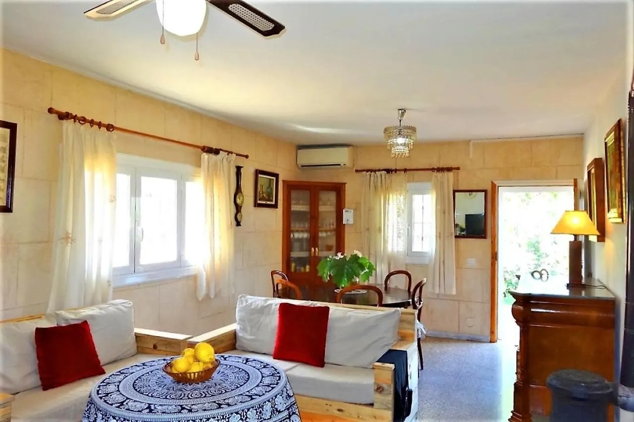 Holiday home 420 Finca Son Antem Etv6717 By Mallorca Charme Llucmajor