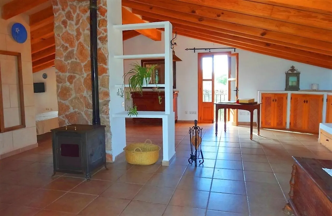 420 Finca Son Antem Etv6717 By Mallorca Charme Llucmajor  0*, Llucmajor (Mallorca) Spain
